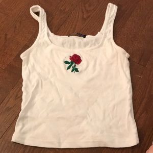 Brandy Melville tank top